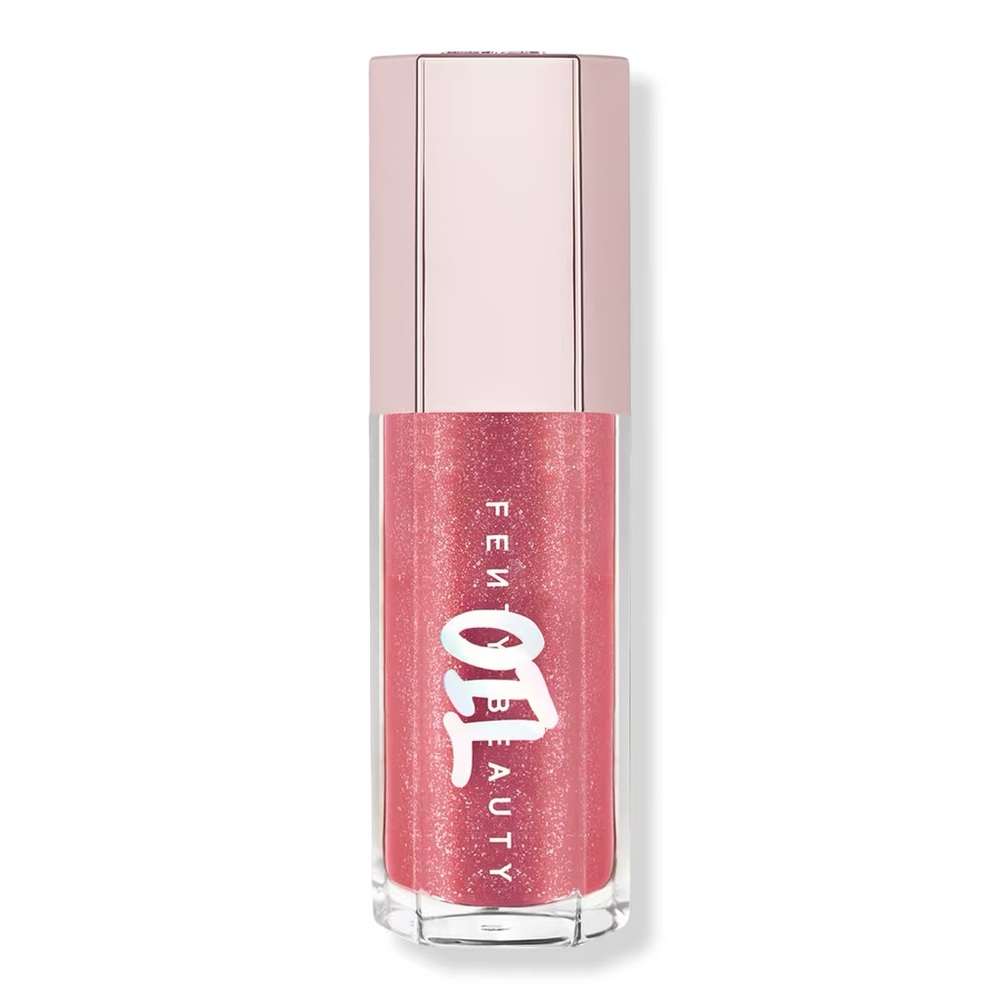 Fenty ‘Fu$$y’ Gloss Bomb Oil Luminizing Lip Oil 'N Gloss - Picture 6 of 13